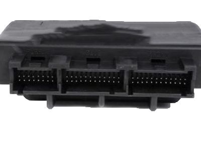 Chevy Cavalier Body Control Module - 19116418