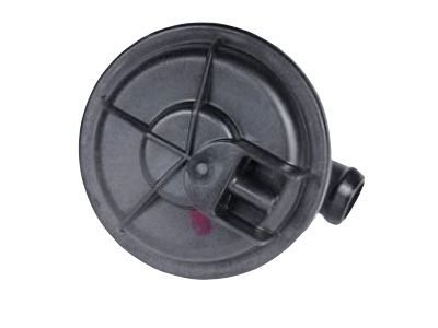 Chevy Caprice Heater Control Valve - 14101538