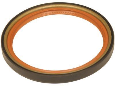 Buick Crankshaft Seal - 90325571
