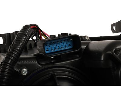 19351946 GM Headlamp Kit, Capsule/Headlamp/Fog Lamp Product Photo 1 of 3