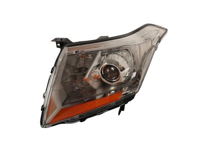 19351946 GM Headlamp Kit, Capsule/Headlamp/Fog Lamp Product Photo 3 of 3
