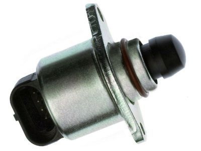 GMC Yukon Idle Control Valve - 17113598