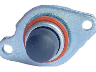 GMC Yukon Idle Control Valve - 17113598