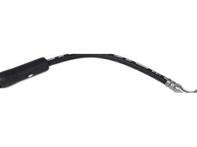 Chevy Malibu Brake Line - 25874786