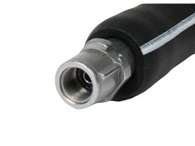 Chevy Malibu Brake Line - 25874786