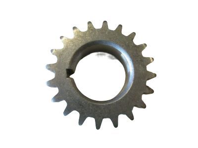 Cadillac Cimarron Crankshaft Gear - 14074400