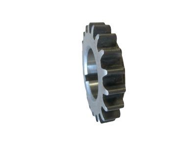Cadillac Cimarron Crankshaft Gear - 14074400