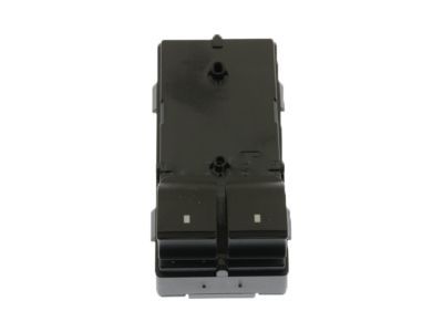 GMC Sierra 3500 HD Power Window Switch - 20945132