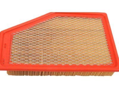 Buick Air Filter - 23451060