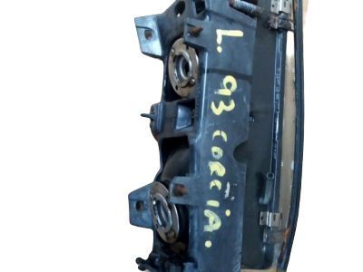 Chevy Corsica Headlight - 16515223