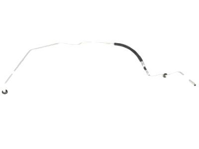 Chevy Venture Cooling Hose - 10324808