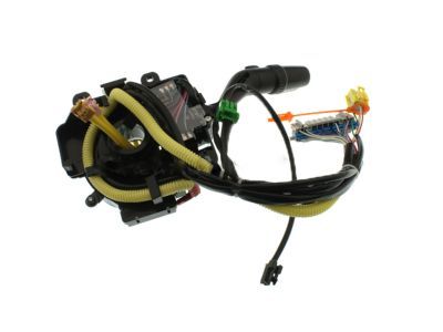 Hummer Headlight Switch - 15906128