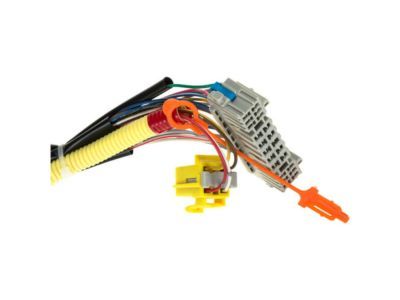 Hummer Headlight Switch - 15906128