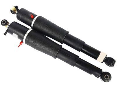 2013 Cadillac Escalade Shock Absorber - 23487280