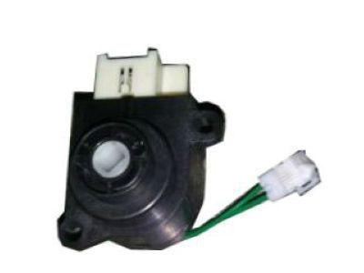 Buick Ignition Switch - 25757645