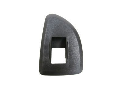 GM 25995490 Switch Bezel, Driver Side