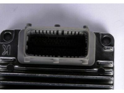 Chevy Aveo Engine Control Module - 96499746