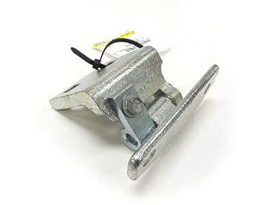 Hummer Door Hinge - 25996978