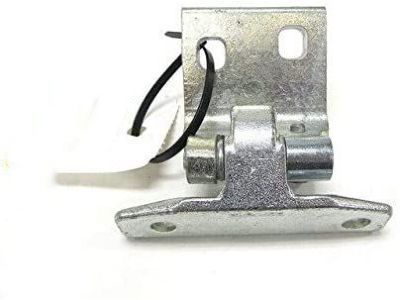 Hummer Door Hinge - 25996978