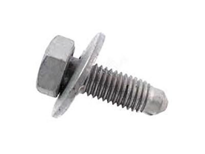 GM 11900336 Reinforcement Bolt GM 11900336 Reinforcement Bolt