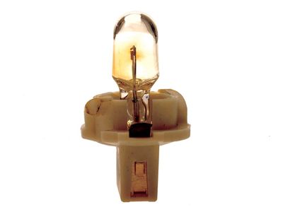 GM 11508221 Lamp W/Socket (Halogen) 11508221 GM Lamp W/Socket (Halogen) Product Photo 1 of 1