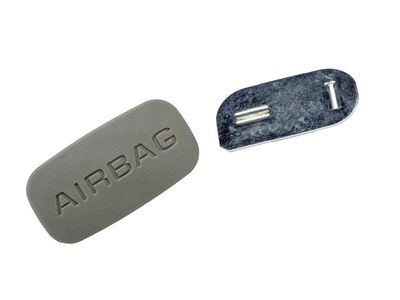 GM 25864586 Plate, Inflatable Restraint System 25864586 GM Plate, Inflatable Restraint System Product Photo 1 of 1