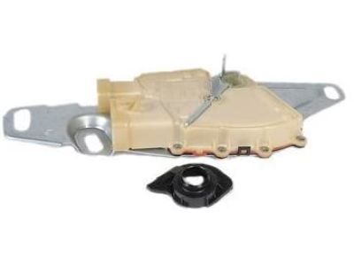 GMC Neutral Safety Switch - 29540479