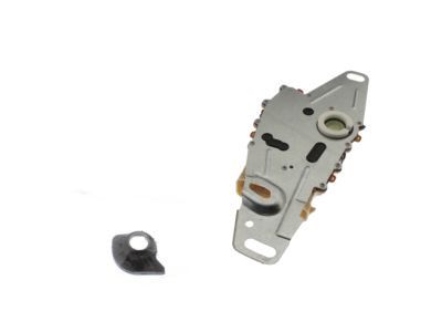 GMC Neutral Safety Switch - 29540479