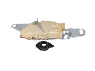 GMC Neutral Safety Switch - 29540479