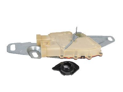 GMC Neutral Safety Switch - 29540479
