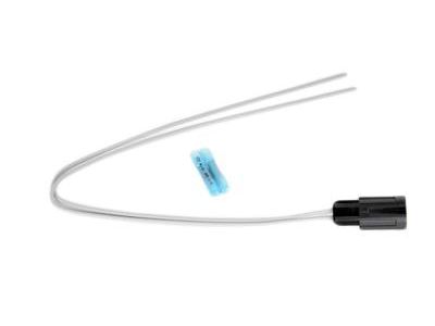 13580103 GM Connector, Electronic Brake Control, Black Product Photo 2 of 3