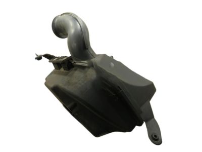 Cadillac STS Air Filter Box - 15147459