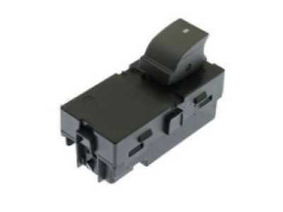 2015 Cadillac CTS Power Window Switch - 20845791