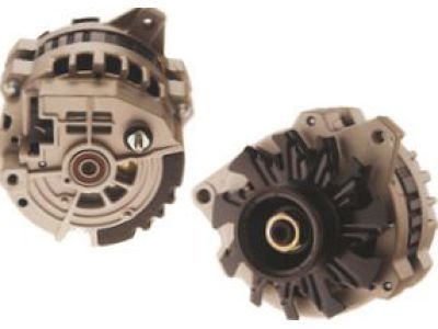 GMC G1500 Alternator - 19152469