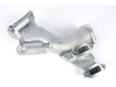 Chevy Intake Manifold - 12648978