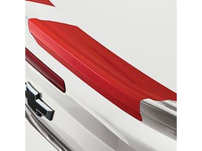 Chevy 84189703 DECAL PKG,REAR(RED)(INSTALL 0.25)(0.03 KG)