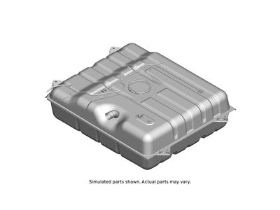 GM 37183472 Tank, Fuel 37183472 GM Tank, Fuel Product Photo 1 of 1
