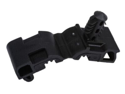 Chevy 84144046 RETAINER,FRONT & REAR BRAKE PIPE(WITH CUSHION)