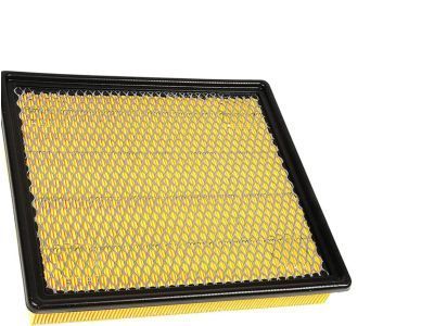 Cadillac XTS Air Filter - 22753242