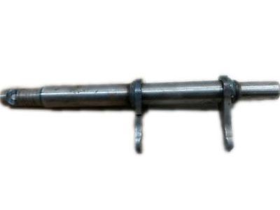 Pontiac Clutch Fork - 8672510