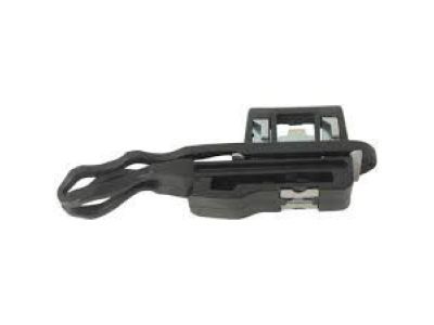 GM 11611805 Windshield Pillar Trim Retainer GM 11611805 Windshield Pillar Trim Retainer