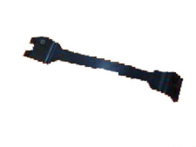 Cadillac 16613877 Lower Molding Clip