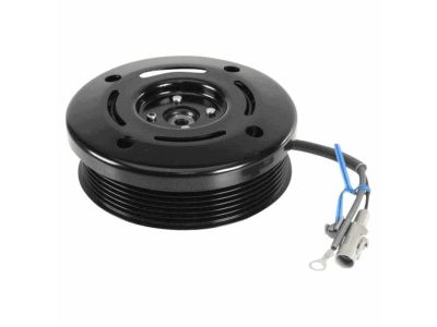 GMC A/C Clutch - 2724722