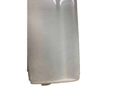 GMC Sierra 3500 HD Door Moldings - 20816961