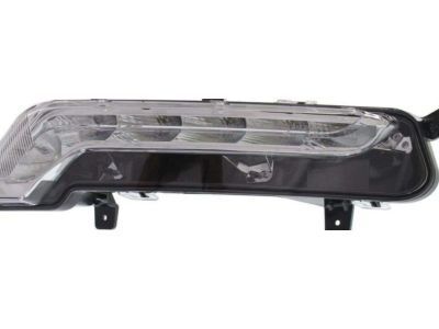 Chevy Impala Fog Light - 22931247