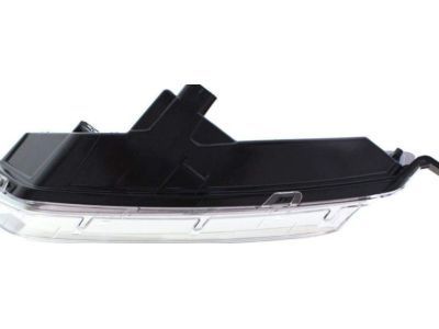Chevy Impala Fog Light - 22931247