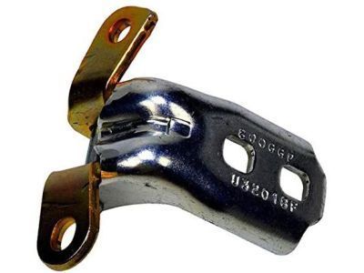 Buick Enclave Door Hinge - 13583618