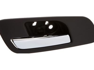 Chevy Suburban 1500 Door Handle - 22855606