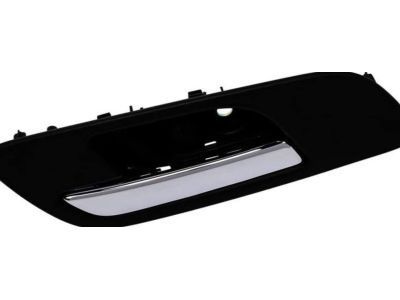 Chevy Suburban 1500 Door Handle - 22855606