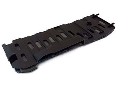 Pontiac 92189430 Trim Plate